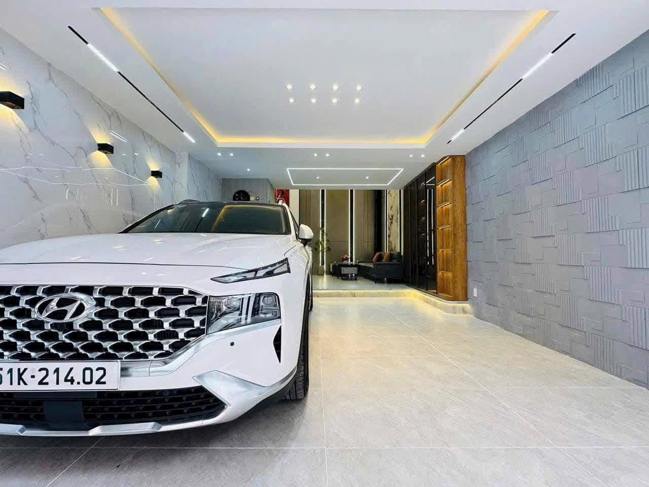 NHÀ 5 TẦNG THÁI THỊNH, ĐỐNG ĐA ĐI BỘ 5 PHÚT RA RẠP CHIẾU PHIM QUỐC GIA